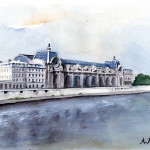 Museo d'Orsay - Parigi
